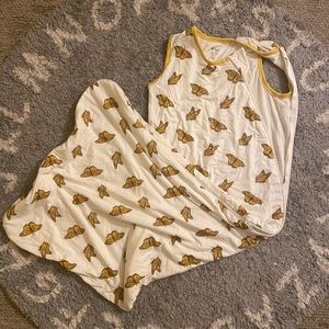 Kyte Baby Sleep Tote